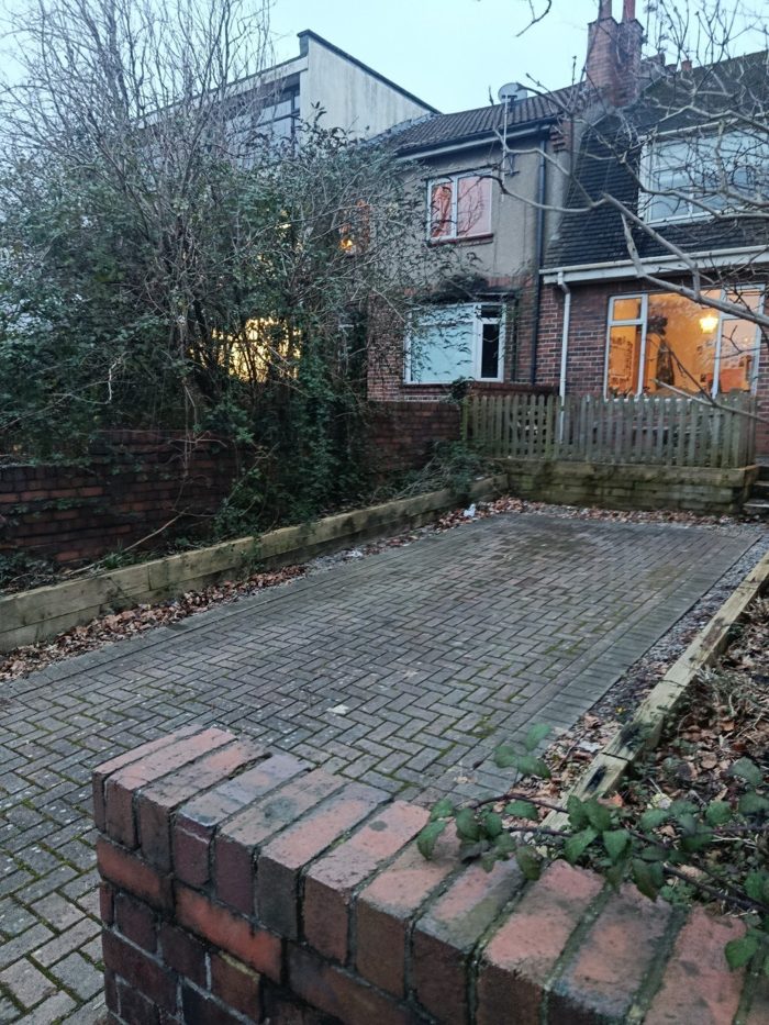 Photo of Coronation Road, Bristol, BS3