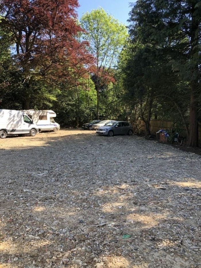 Photo of Hammon Lodge Antlands Lane, Gatwick, RH6