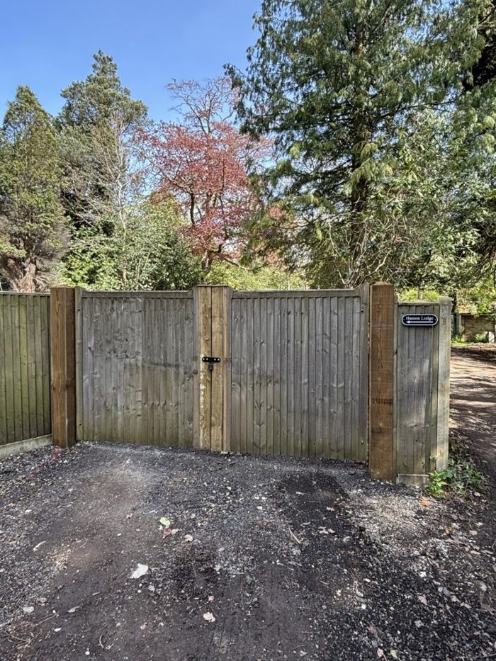 Photo of Hammon Lodge Antlands Lane, Gatwick, RH6