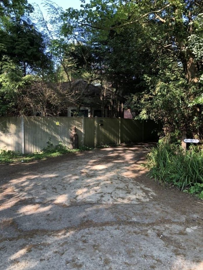 Photo of Hammon Lodge Antlands Lane, Gatwick, RH6