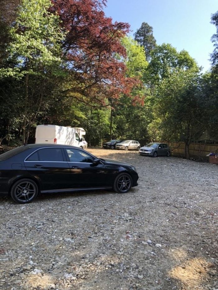 Photo of Hammon Lodge Antlands Lane, Gatwick, RH6