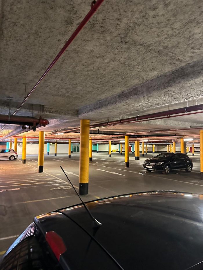 Photo of Kingsland, Hackney, E8