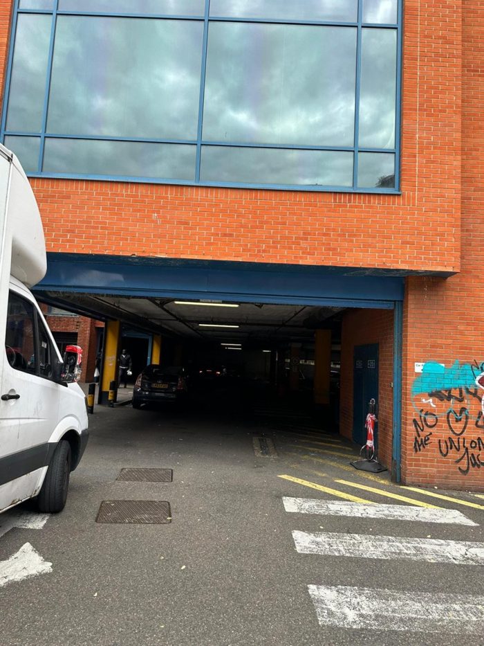 Photo of Kingsland, Hackney, E8