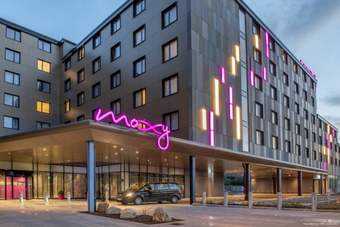 Photo of Moxy London Heathrow Airport, TW5