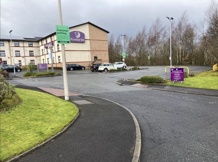 Photo of Premier Inn Blackburn South, Blackburn with Darwen, BB3
