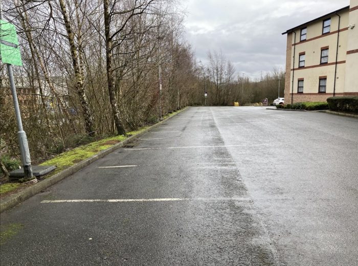 Photo of Premier Inn Blackburn South, Blackburn with Darwen, BB3
