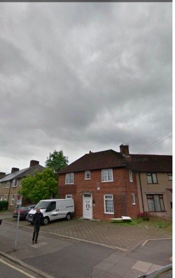 Photo of Abbotsbury Road, Wimbledon, SM4