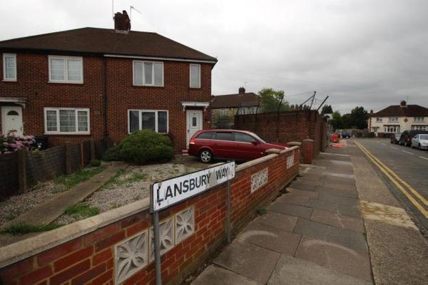 Photo of Wilbury Way, Enfield, N18