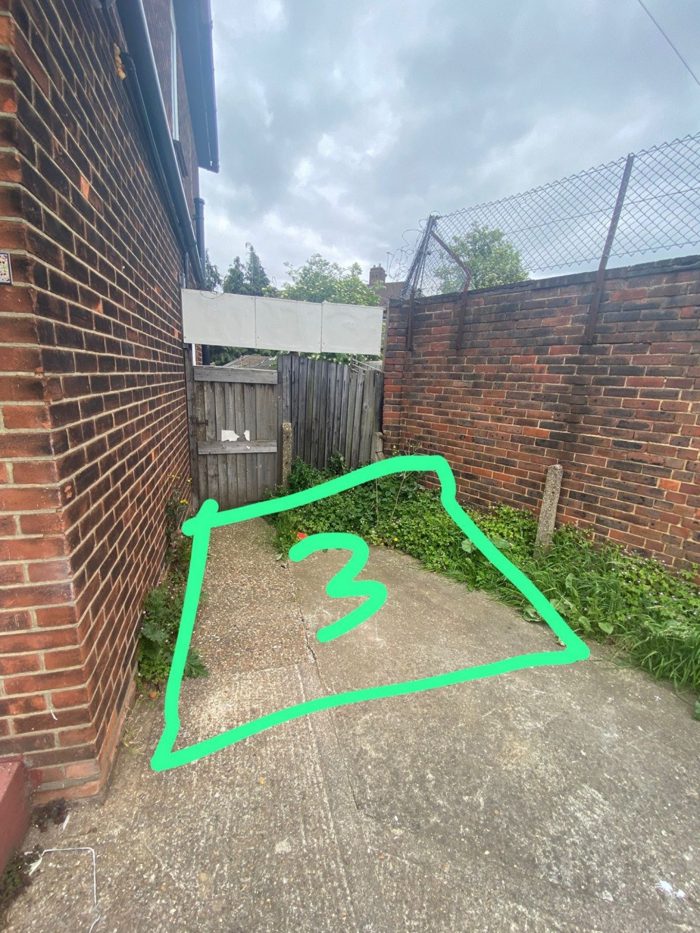 Photo of Wilbury Way, Enfield, N18