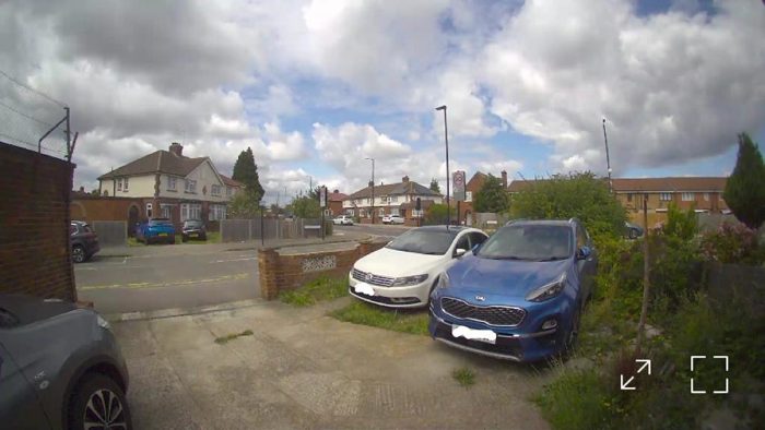 Photo of Wilbury Way, Enfield, N18