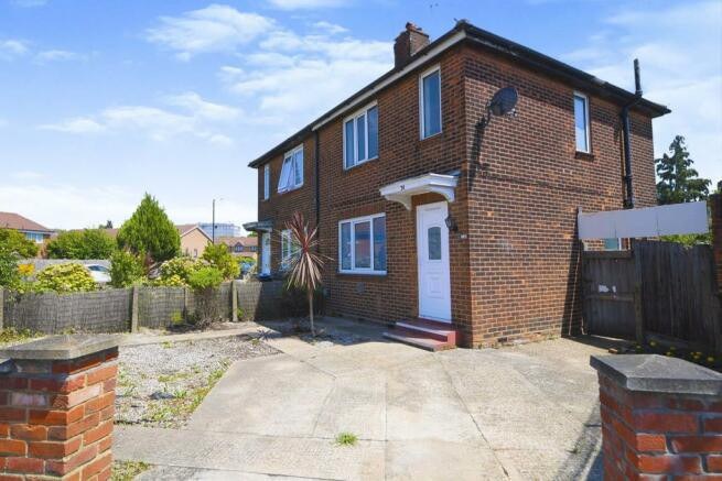 Photo of Wilbury Way, Enfield, N18