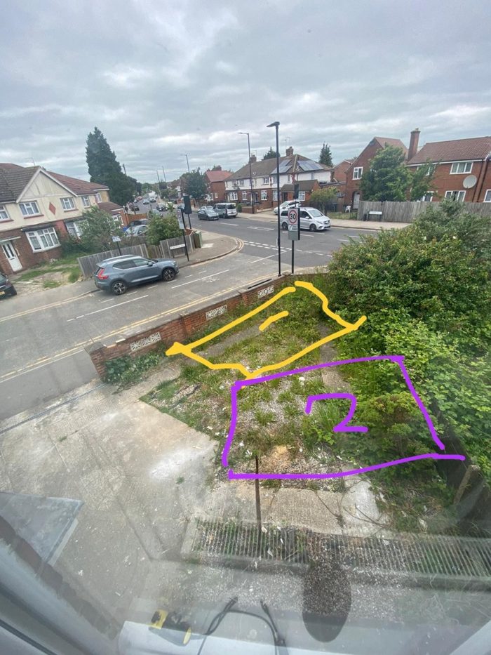 Photo of Wilbury Way, Enfield, N18