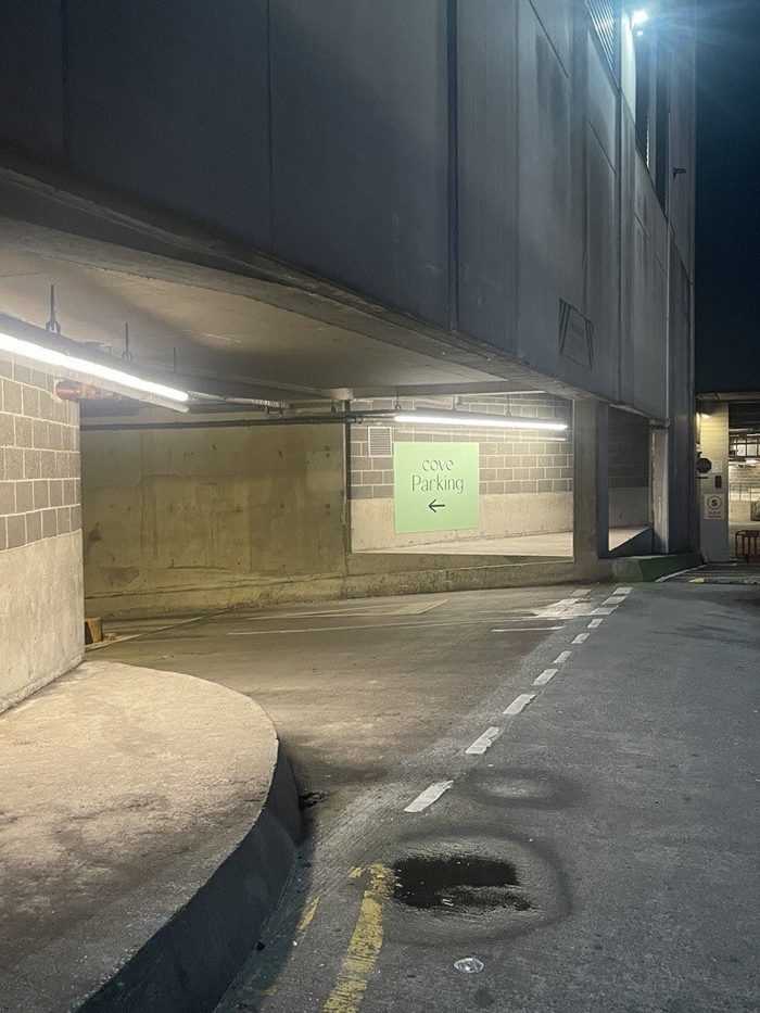 Photo of Cover Liverpool, L1