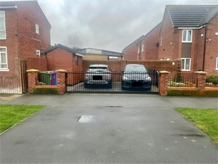 Photo of Central Avenue, Liverpool, L24