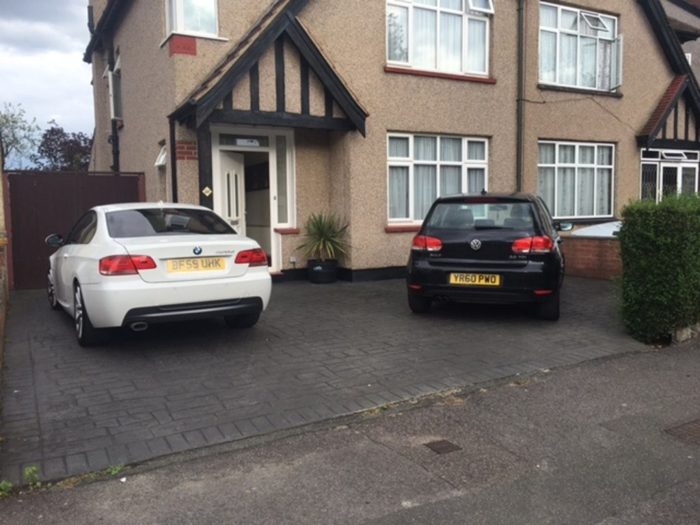 Photo of Match, Ealing, HA0