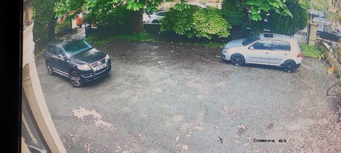 Photo of Clifton Villas, Bradford, BD8