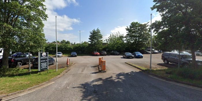 Photo of Kegworth Hotel, North West Leicestershire, DE74