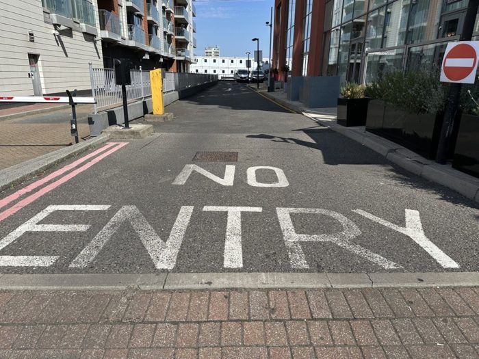 Photo of The Crowne Plaza London, London City, E16