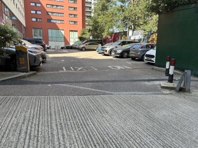 The Crowne Plaza London, London City, E16