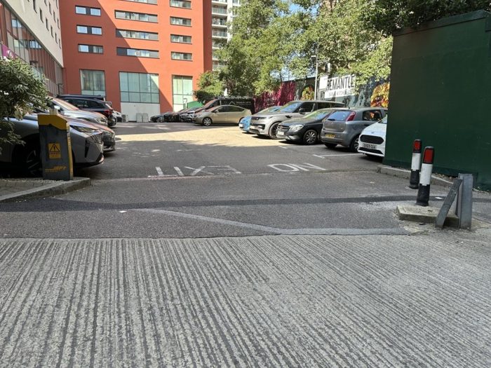 Photo of The Crowne Plaza London, London City, E16