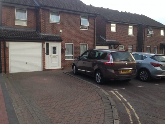 Photo of Weldon Road, Oxford, OX3