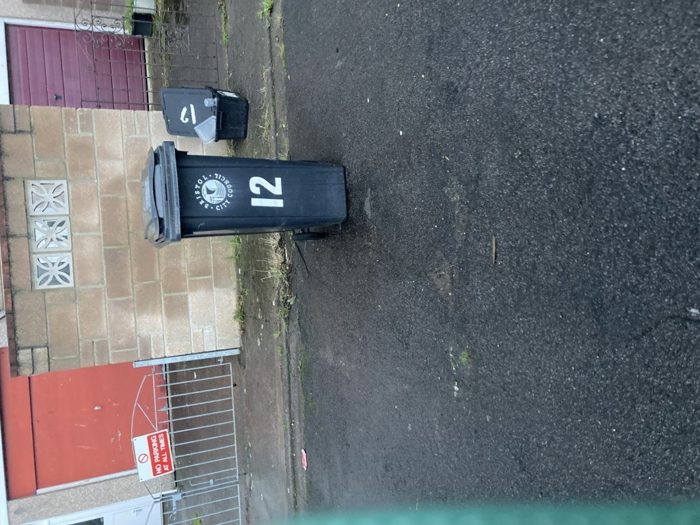 Photo of Bates Close, Bristol, BS5