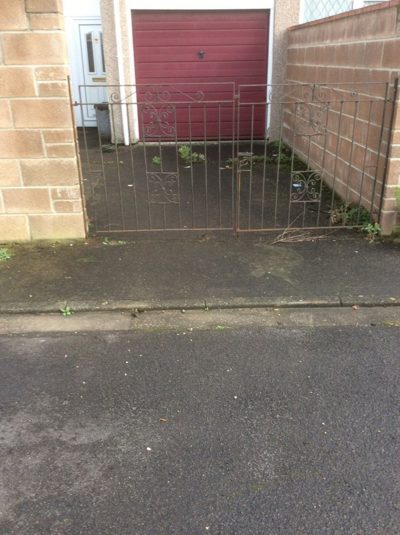 Bates Close, Bristol, BS5