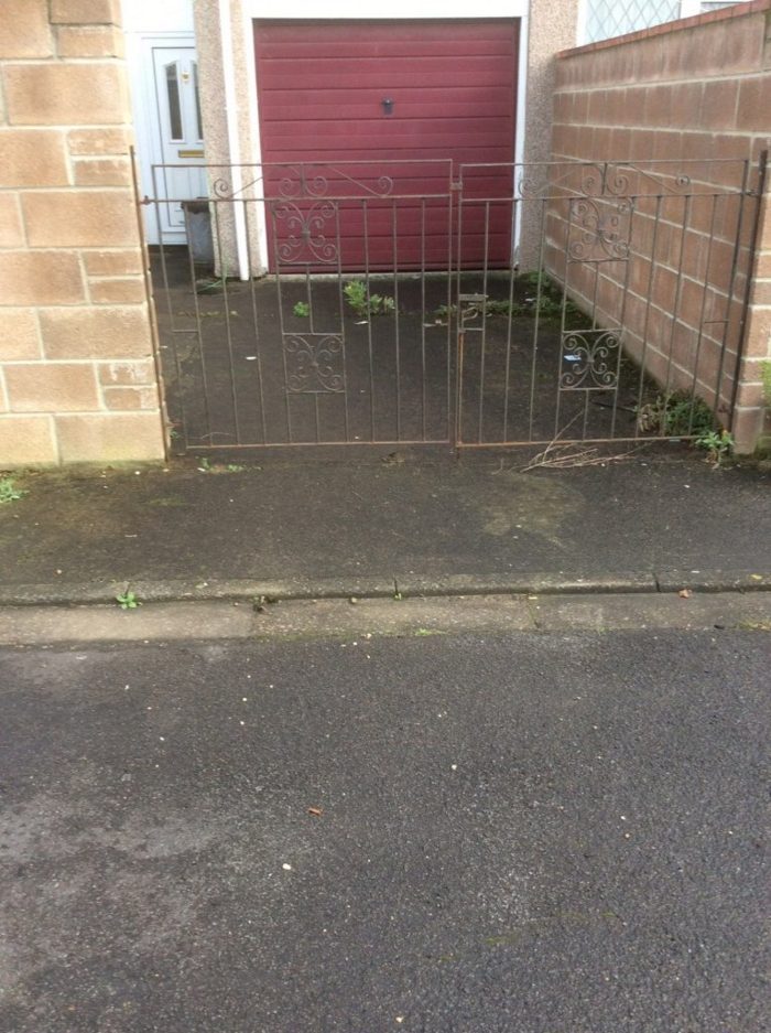 Photo of Bates Close, Bristol, BS5
