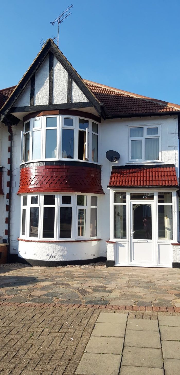 Photo of Clarendon Gardens, Brent, HA9