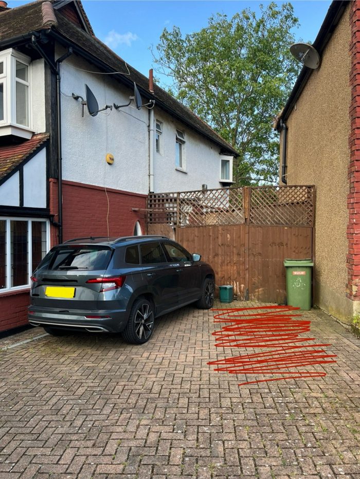 Photo of Wembley Park Drive, Brent, HA9