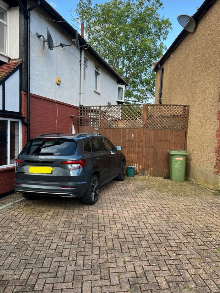 Photo of Wembley Park Drive, Brent, HA9