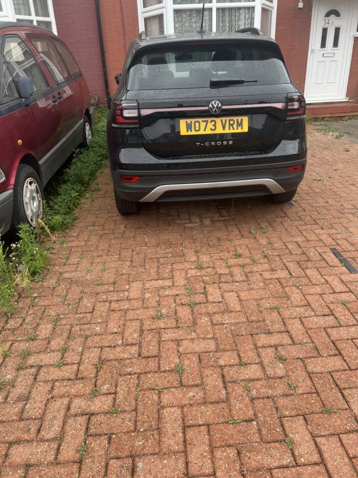 Photo of Elmside Road, Brent, HA9