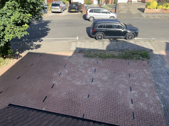 Photo of Elmside Road, Brent, HA9