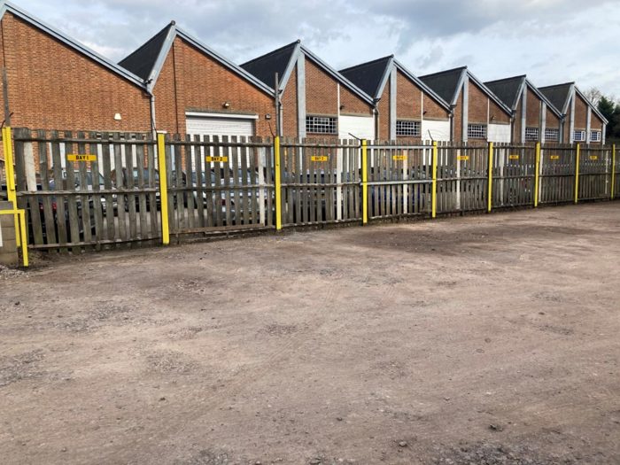 Photo of Gatwick Business Park Unit, RH6