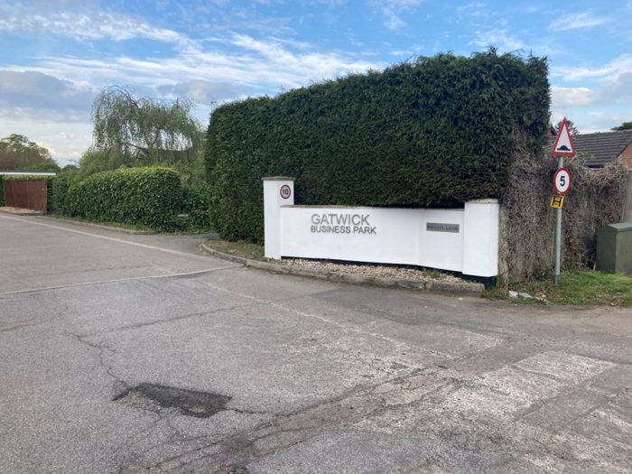 Photo of Gatwick Business Park Unit, RH6