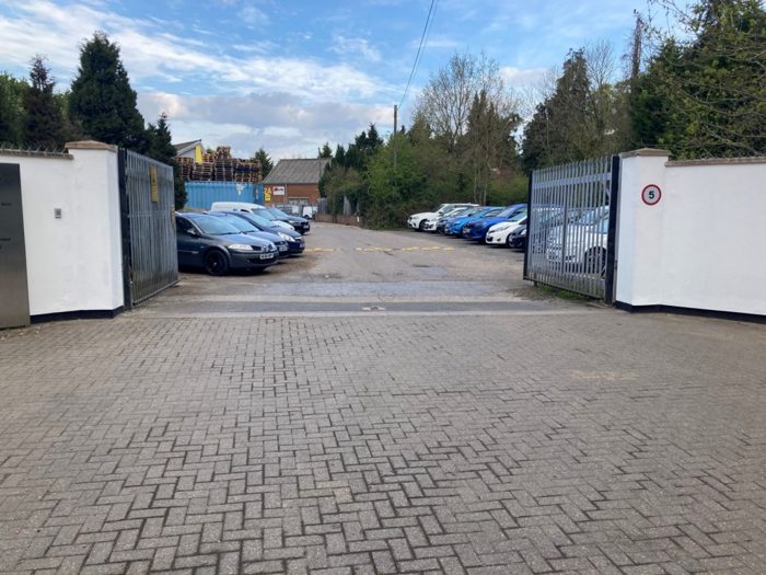 Photo of Gatwick Business Park Unit, RH6