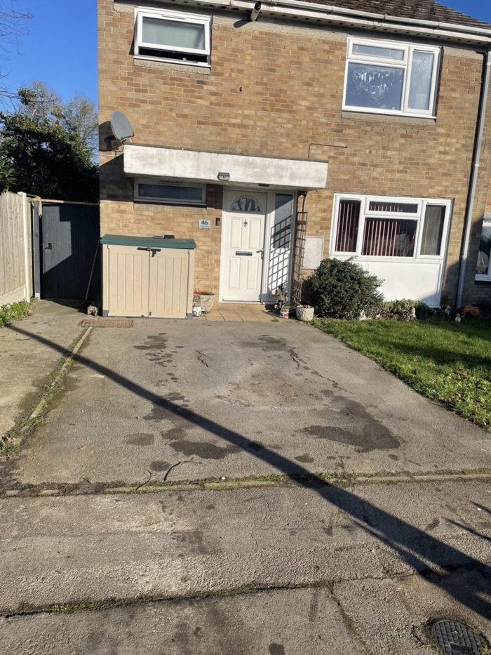Photo of St, Chelmsford, CM2