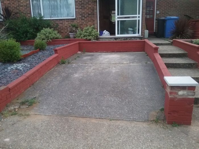 Photo of Campion Road, Ipswich, IP2