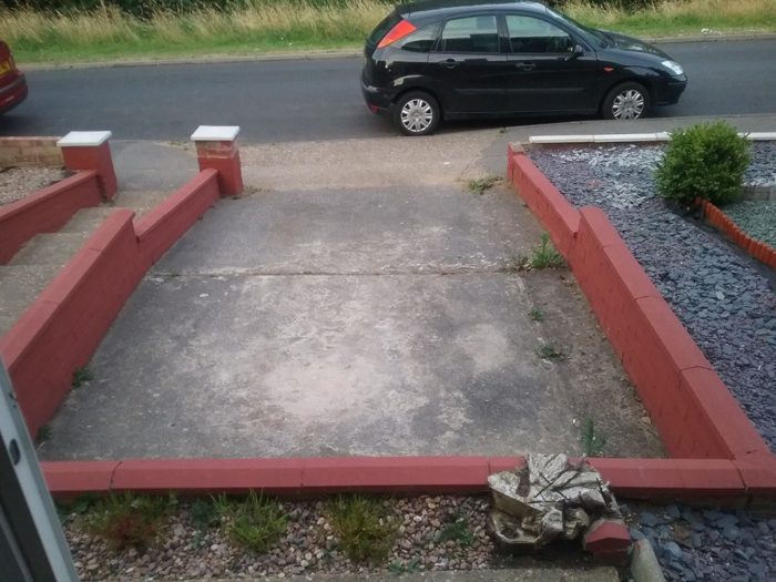 Photo of Campion Road, Ipswich, IP2