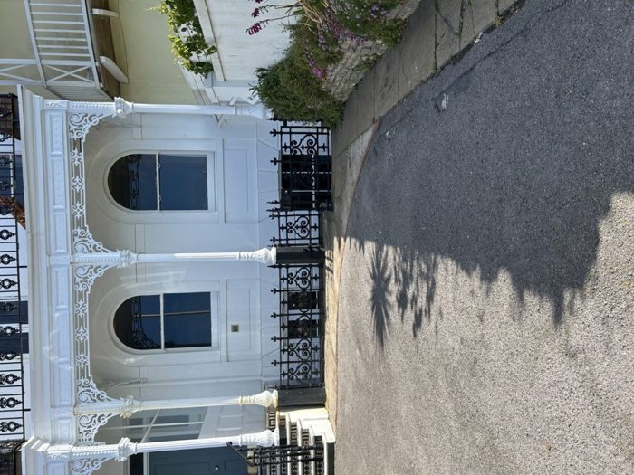 Photo of Marine Parade, Brighton and Hove, BN2