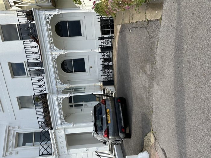 Photo of Marine Parade, Brighton and Hove, BN2