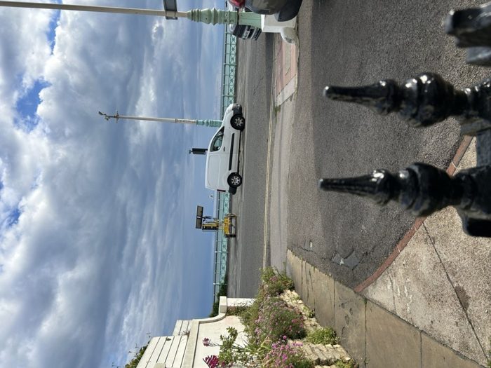 Photo of Marine Parade, Brighton and Hove, BN2