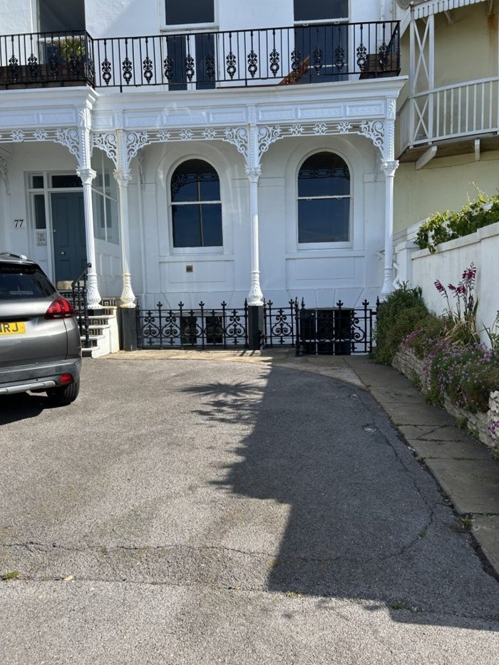Photo of Marine Parade, Brighton and Hove, BN2