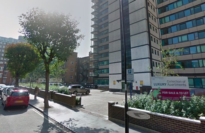 Photo of The Quarters Apartments, Croydon, CR0