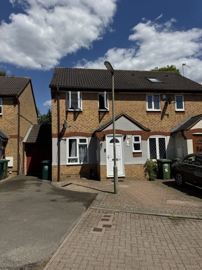 Photo of Milton Gardens, Heathrow, TW19