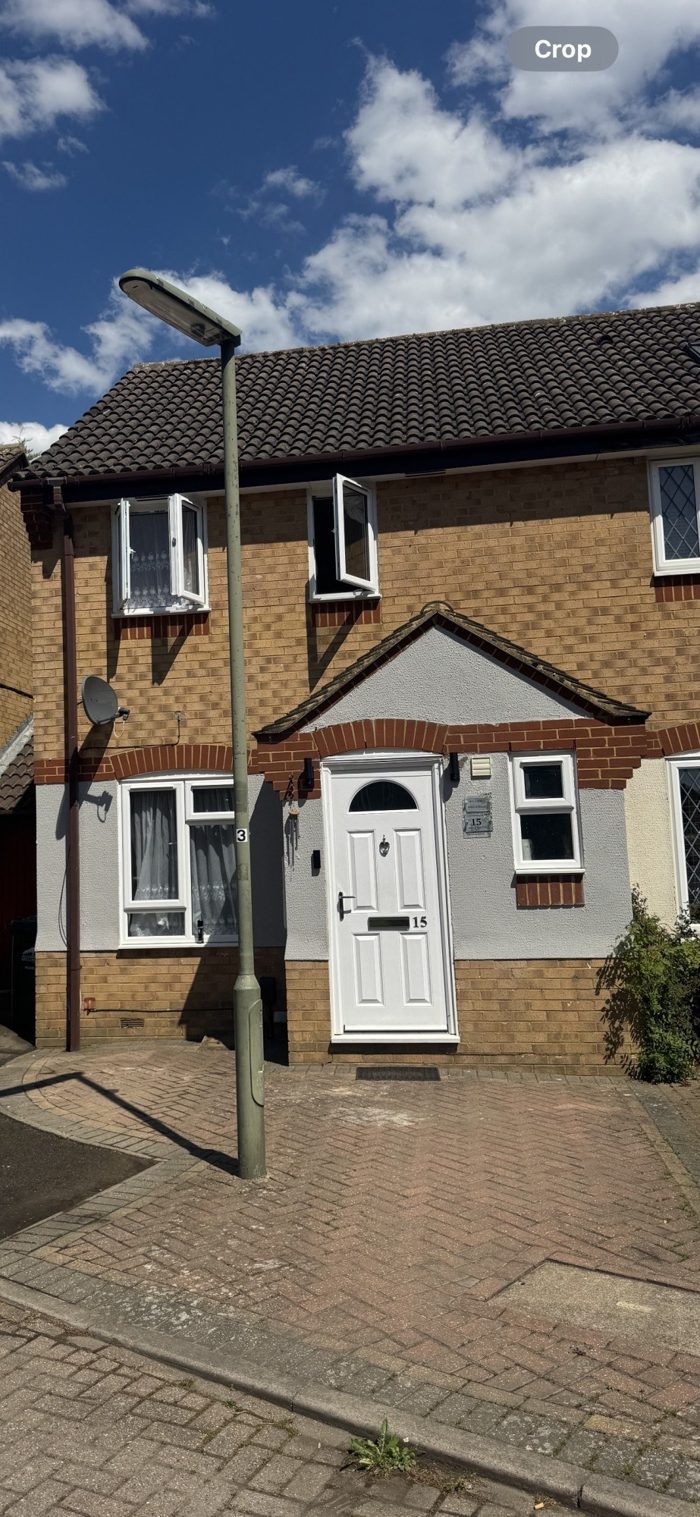 Photo of Milton Gardens, Heathrow, TW19