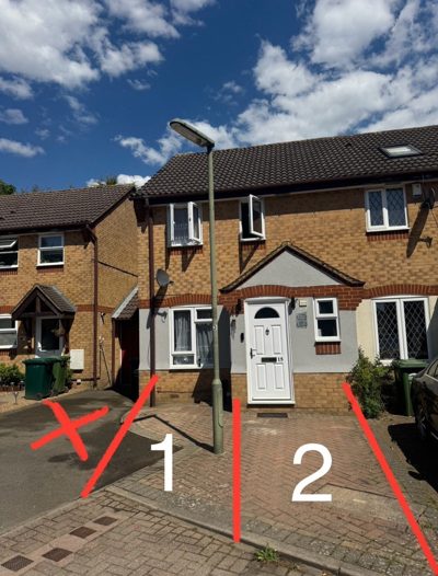 Milton Gardens, Heathrow, TW19