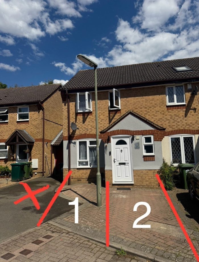 Photo of Milton Gardens, Heathrow, TW19