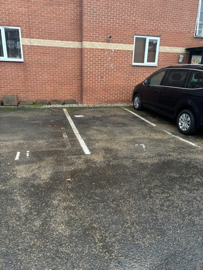 Photo of Whales Yard, Stratford, E15
