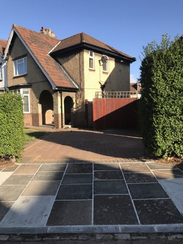 Photo of Chaucer Avenue, Richmond, TW9